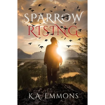 Sparrow Rising - Paperback