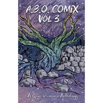 A.B.O. Comix Vol 3: A Queer Prisoner's Anthology - Paperback
