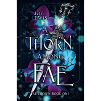 A Thorn among Fae - Paperback