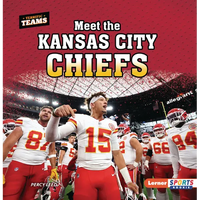 Meet the Kansas City Chiefs - Paperback