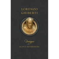 Lorenzo Ghiberti: Designer - Hardcover