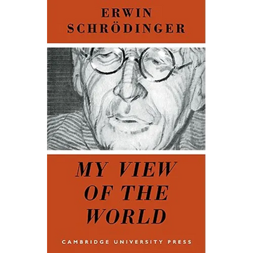 My View of the World - Paperback