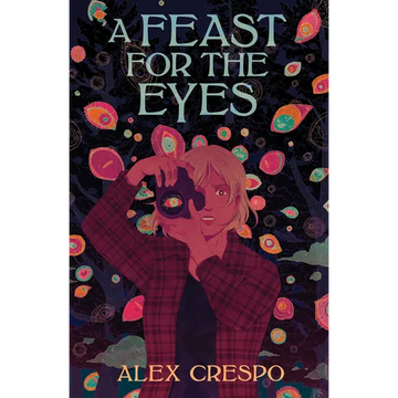 A Feast for the Eyes - Hardcover