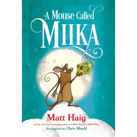 A Mouse Called Miika - Paperback