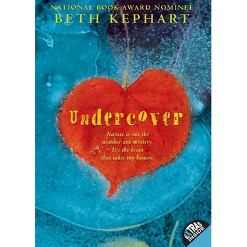 Undercover - Paperback