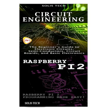 Circuit Engineering & Raspberry Pi 2 - Paperback