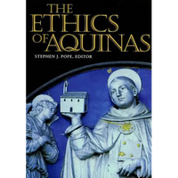 The Ethics of Aquinas - Paperback