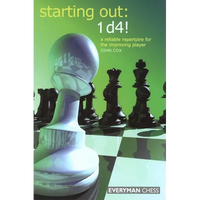 Starting Out: 1d4 - Paperback