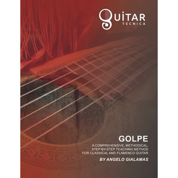 Golpe - Paperback
