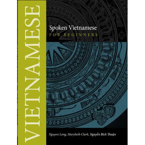 Spoken Vietnamese for Beginners