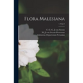 Flora Malesiana; v.10 pt.3