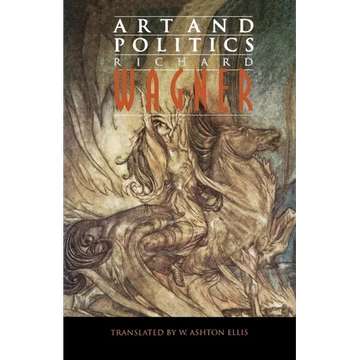 Art and Politics - Paperback