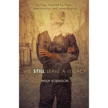 We Still Leave a Legacy - Paperback