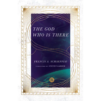 The God Who Is There - Paperback