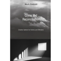 Crime and Reconciliation - Paperback
