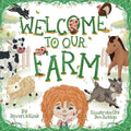 Welcome To Our Farm