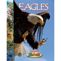 Eagles - Library Binding