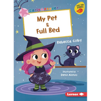 My Pet & Full Bed - Paperback