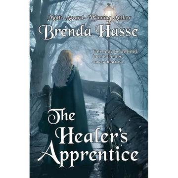 The Healer's Apprentice - Paperback