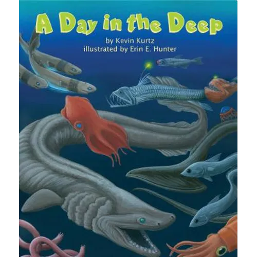 A Day in the Deep