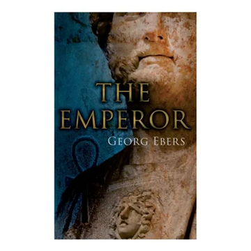 The Emperor: Historical Novel - Paperback