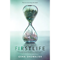 Firstlife - Paperback