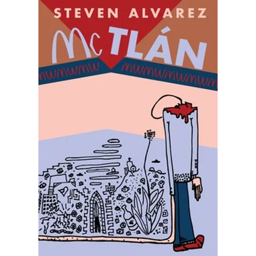 McTlàn - Paperback