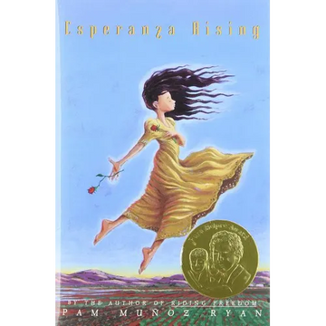 Esperanza Rising - Paperback