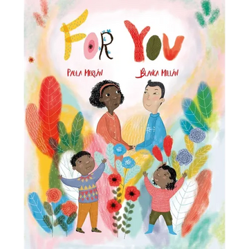 For You - Hardcover