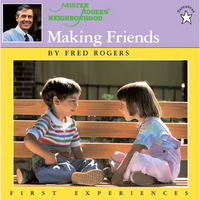 Making Friends - Paperback