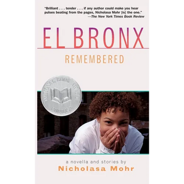El Bronx Remembered - Paperback