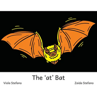The 'at' Bat VI - Paperback