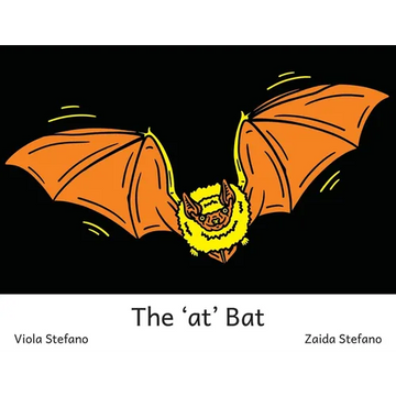 The 'at' Bat VI - Paperback