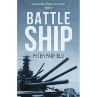 Battleship - Paperback