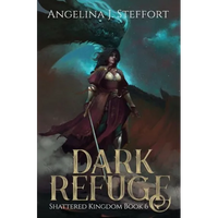 Dark Refuge - Paperback