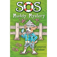 SOS Muddy Mystery - Paperback