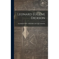 Leonard Eugene Dickson