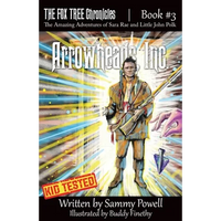 Arrowheads, Inc. - Paperback