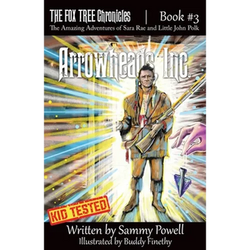 Arrowheads, Inc. - Paperback