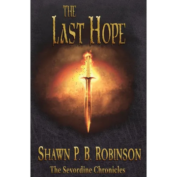 The Last Hope - Paperback
