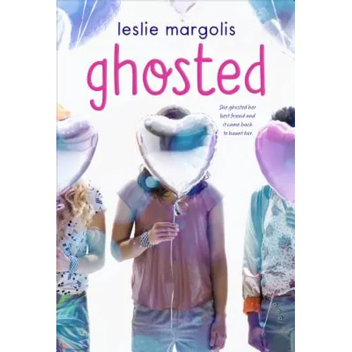Ghosted