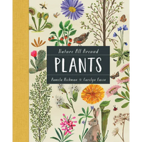 Nature All Around: Plants - Hardcover