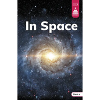 In Space - Paperback