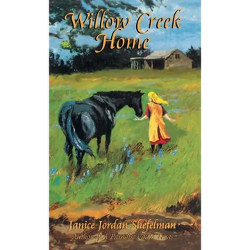 Willow Creek Home - Hardcover