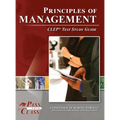 Principles of Management CLEP Test Study Guide