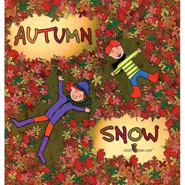 Autumn Snow - Hardcover