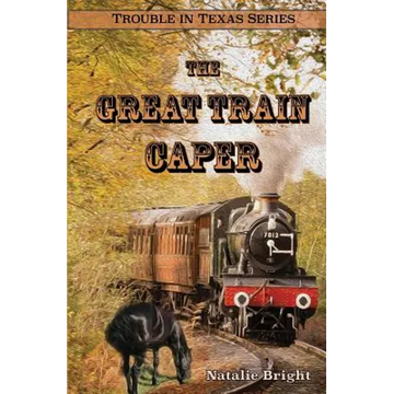 The Great Train Caper - Paperback