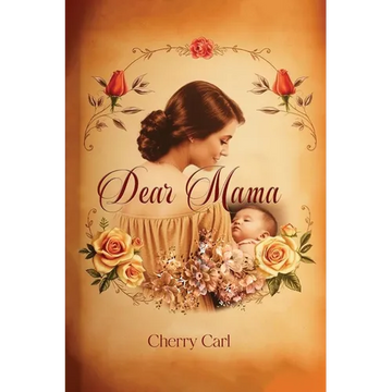 Dear Mama - Paperback