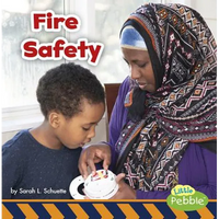 Fire Safety - Hardcover