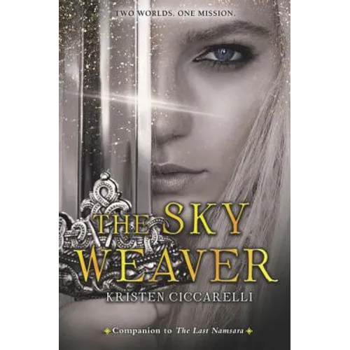 The Sky Weaver